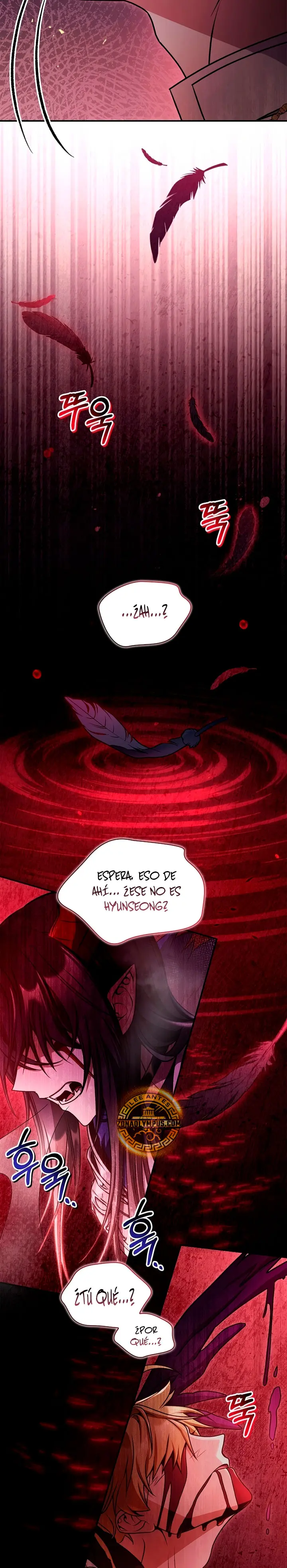 Read regressor instruction manual ES Manga Online