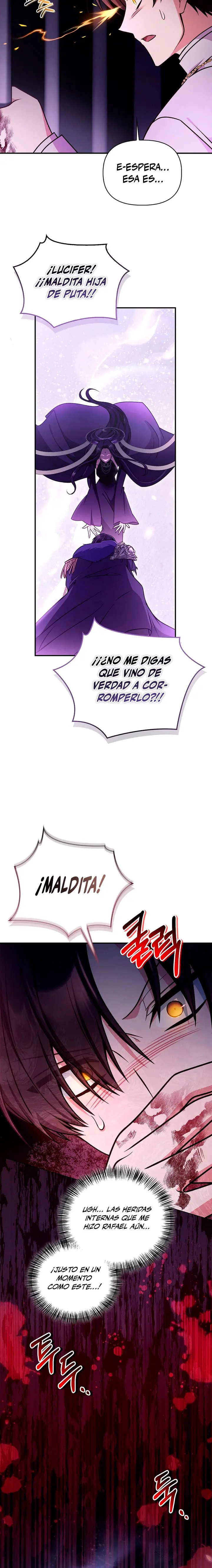 Read regressor instruction manual ES Manga Online