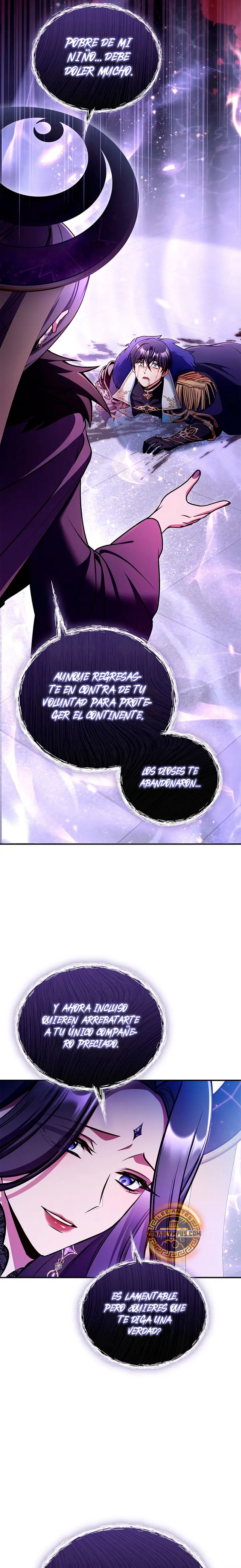Read regressor instruction manual ES Manga Online