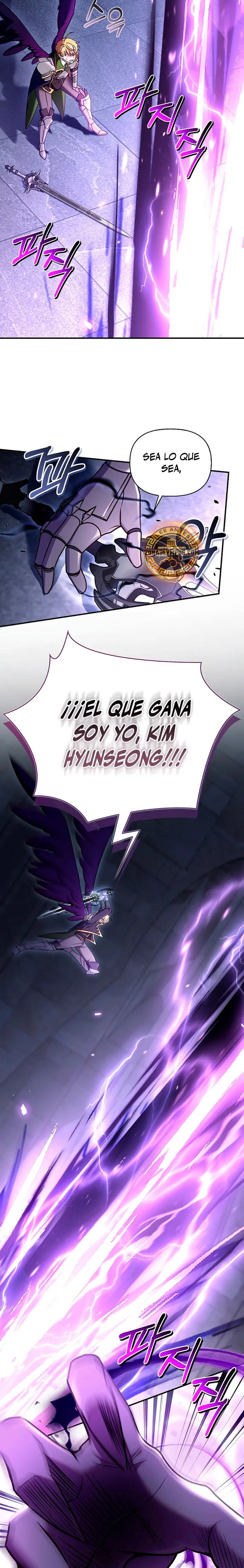 Read regressor instruction manual ES Manga Online