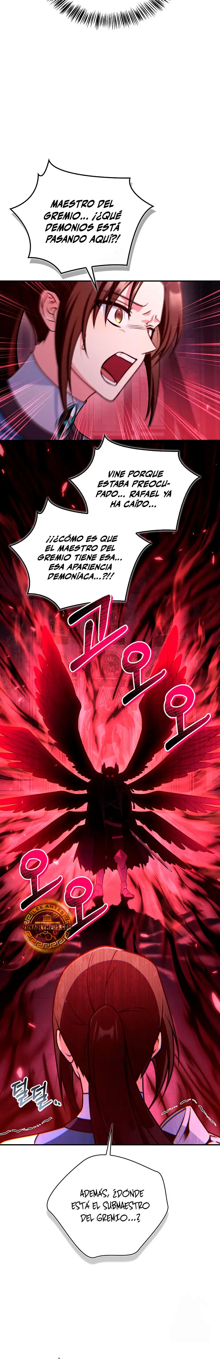 Read regressor instruction manual ES Manga Online