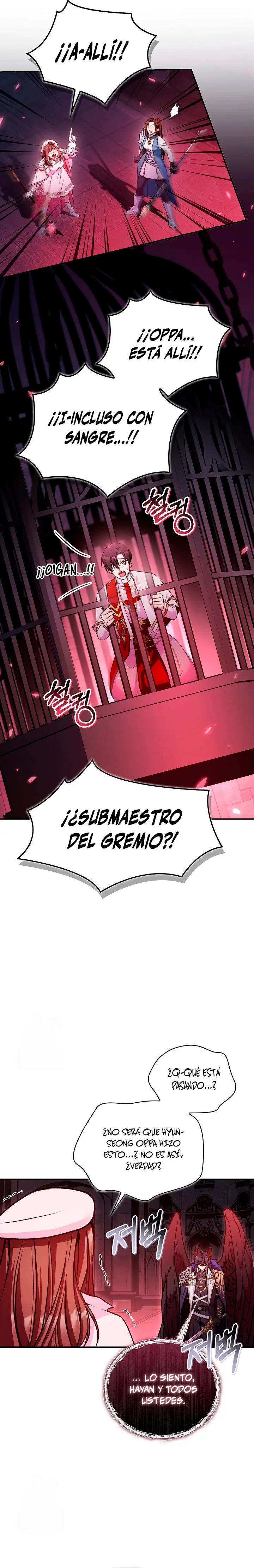 Read regressor instruction manual ES Manga Online
