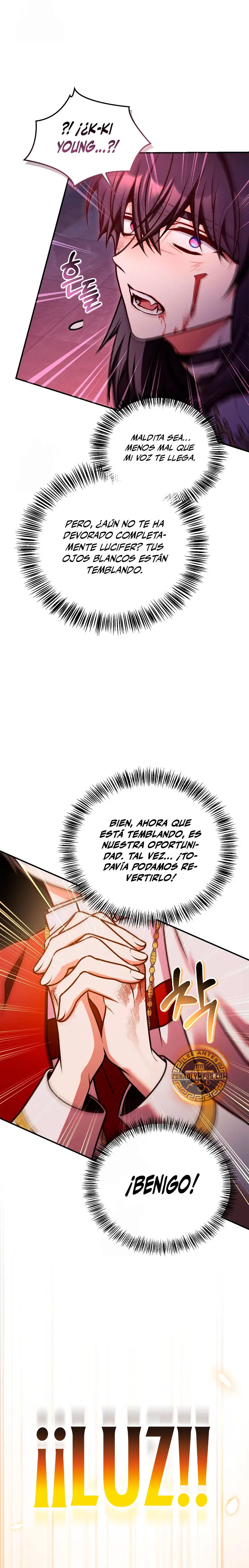 Read regressor instruction manual ES Manga Online
