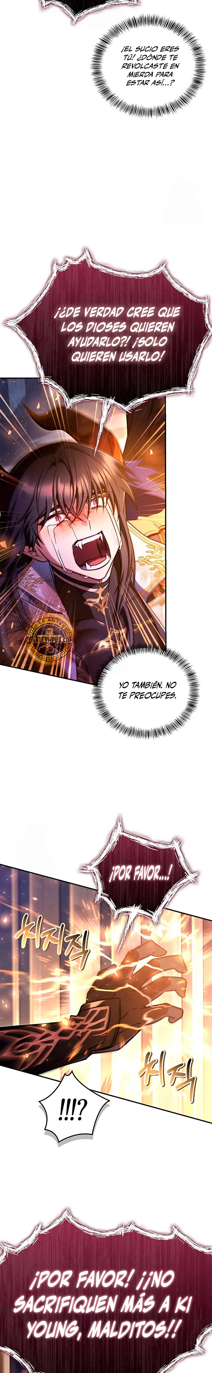 Read regressor instruction manual ES Manga Online
