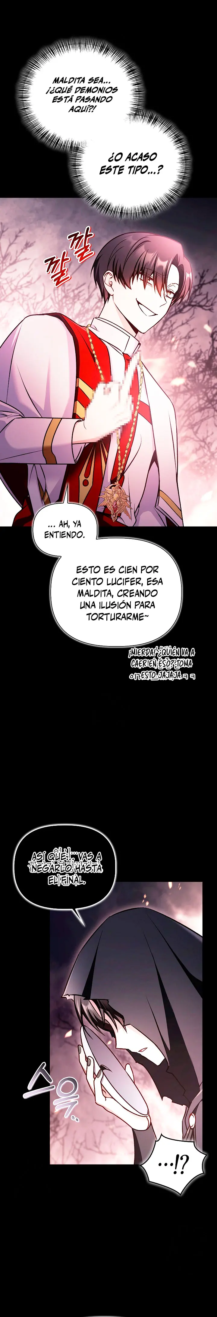 Read regressor instruction manual ES Manga Online
