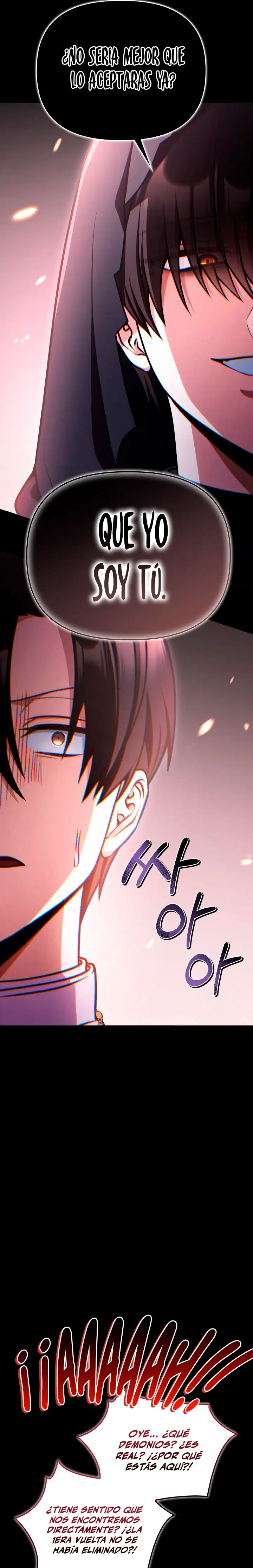Read regressor instruction manual ES Manga Online