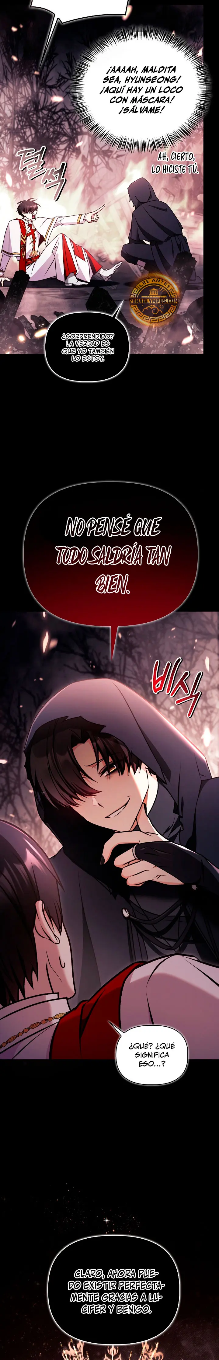 Read regressor instruction manual ES Manga Online