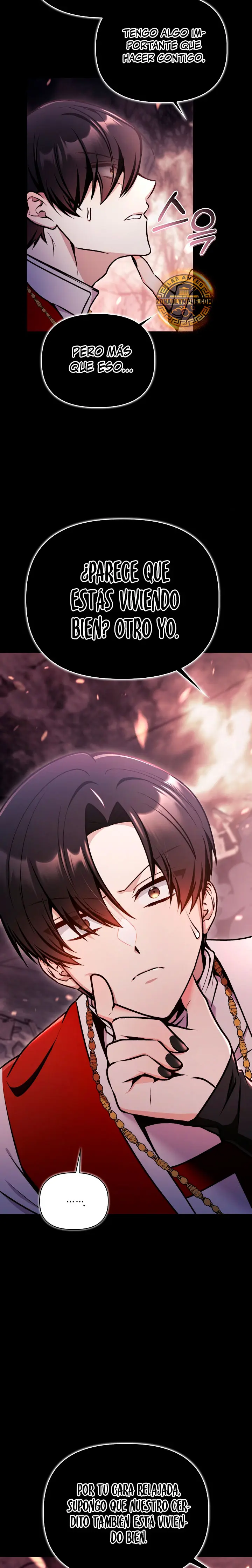 Read regressor instruction manual ES Manga Online