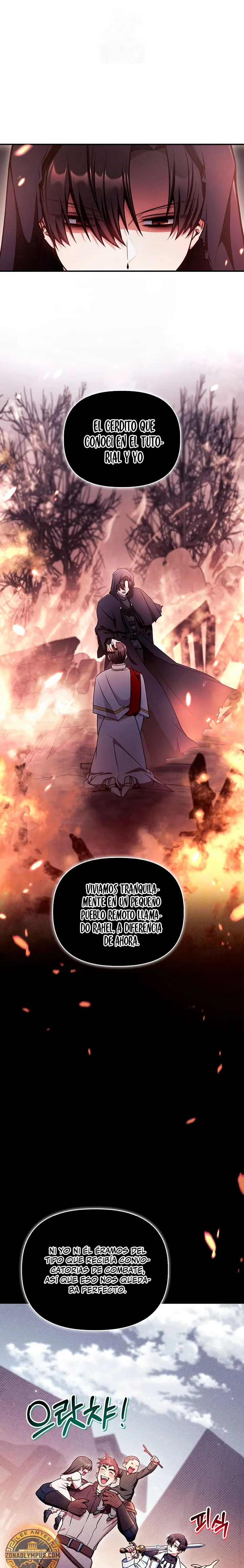 Read regressor instruction manual ES Manga Online