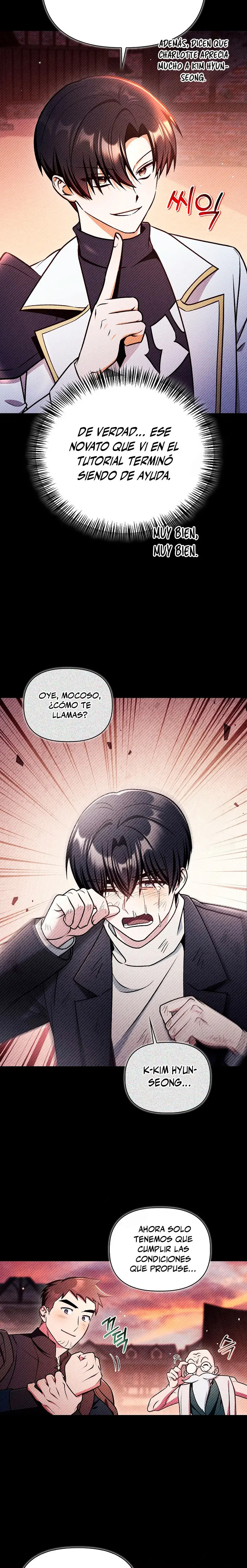 Read regressor instruction manual ES Manga Online