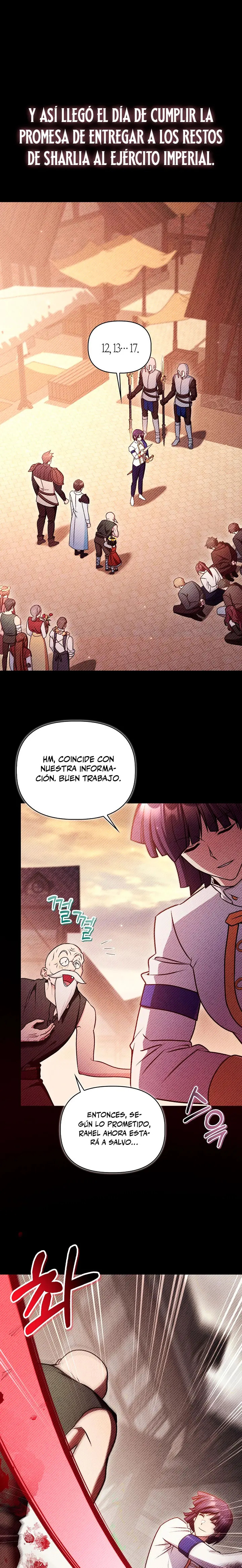 Read regressor instruction manual ES Manga Online