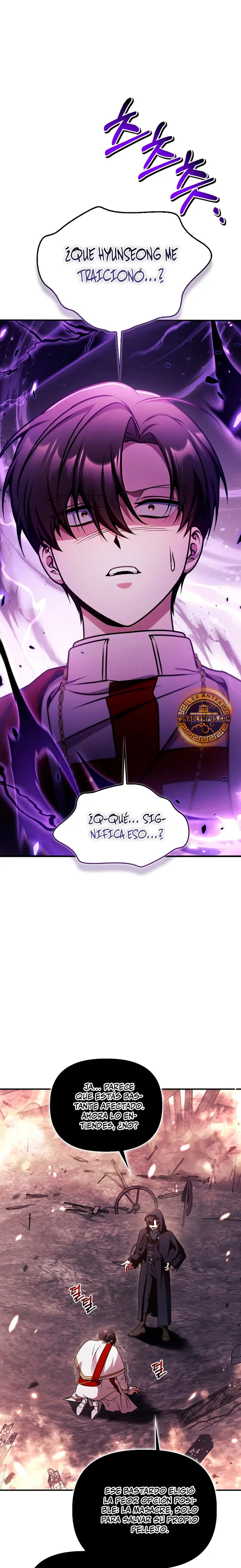 Read regressor instruction manual ES Manga Online