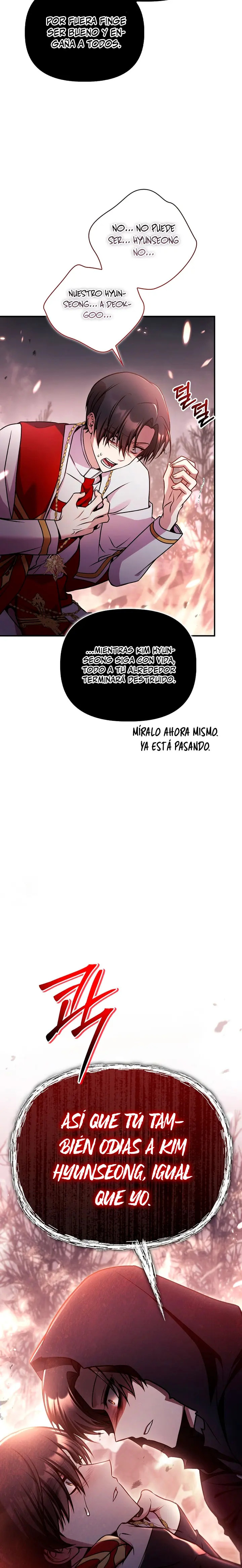 Read regressor instruction manual ES Manga Online