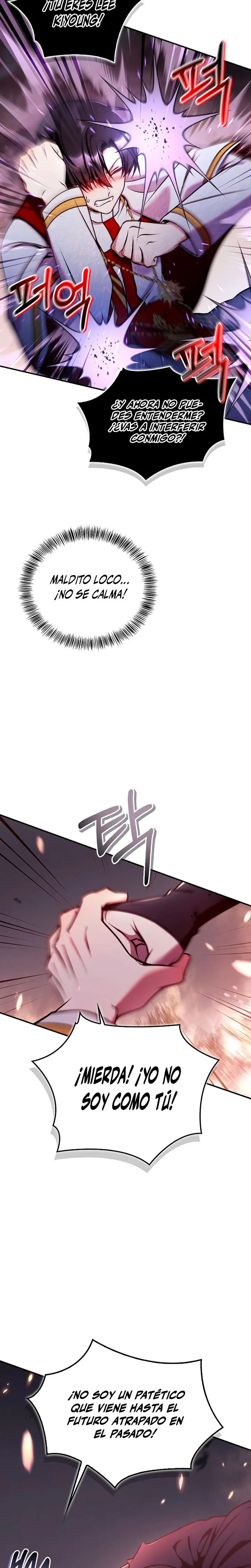 Read regressor instruction manual ES Manga Online