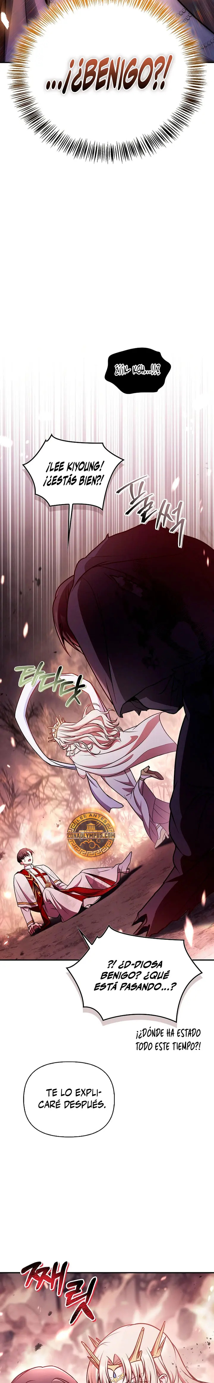 Read regressor instruction manual ES Manga Online