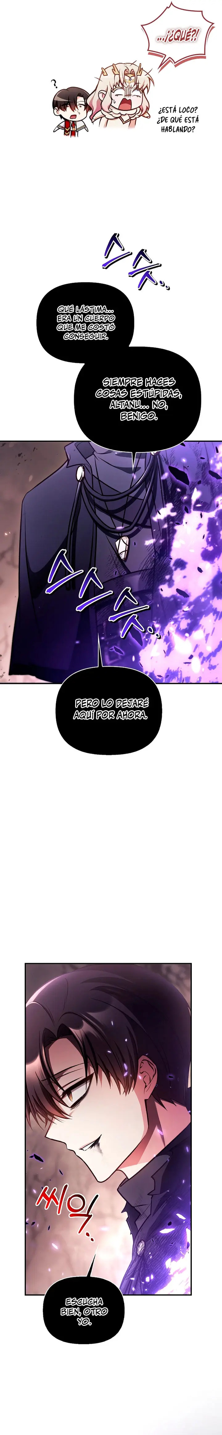 Read regressor instruction manual ES Manga Online