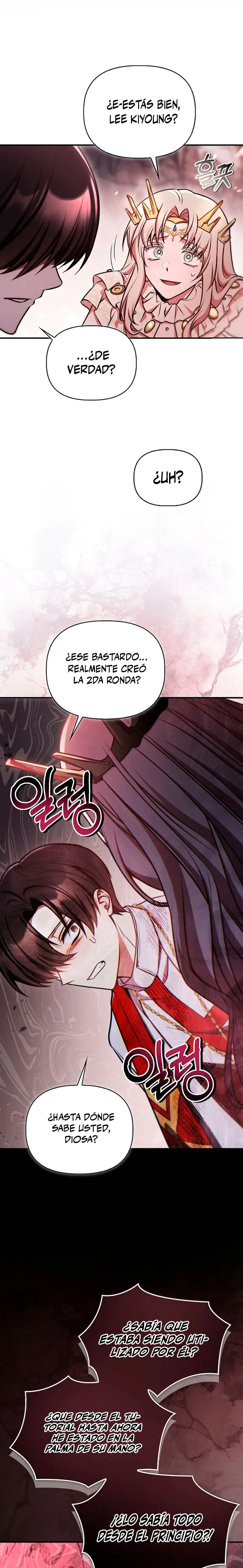 Read regressor instruction manual ES Manga Online