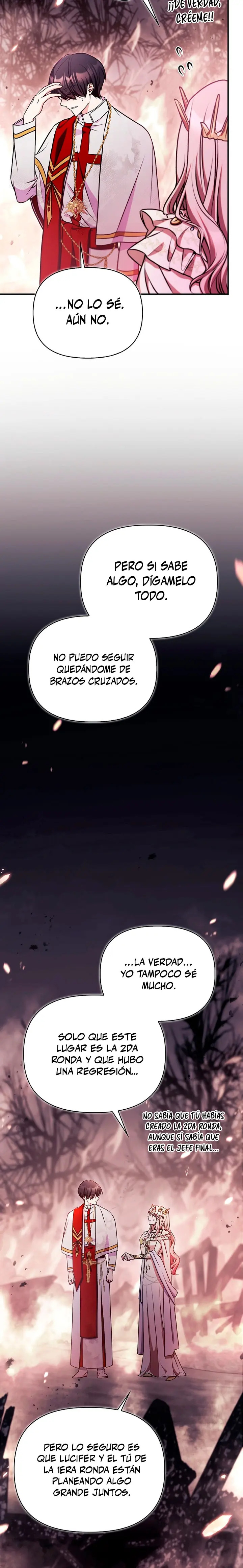 Read regressor instruction manual ES Manga Online