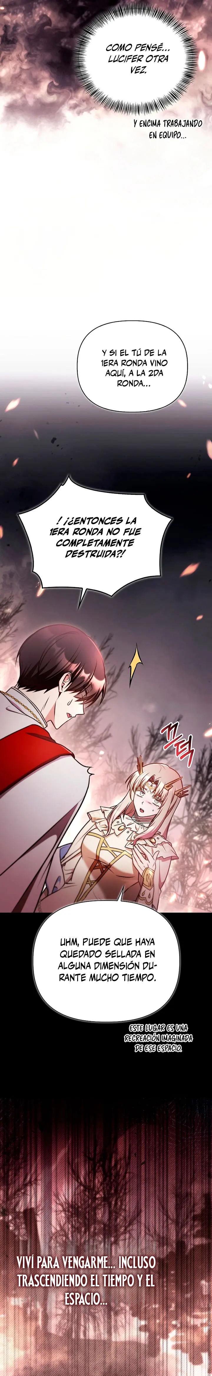Read regressor instruction manual ES Manga Online