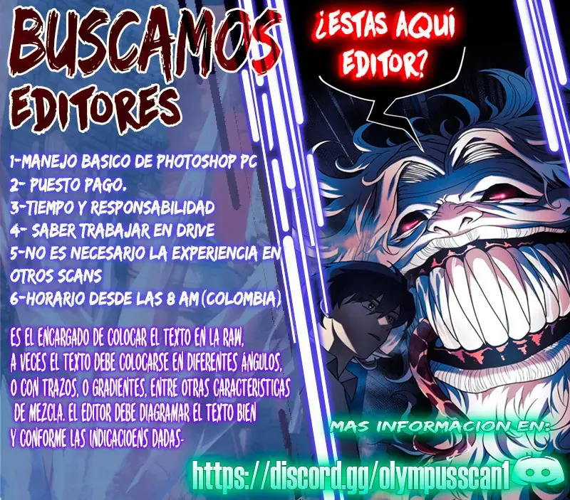 Read regressor instruction manual ES Manga Online