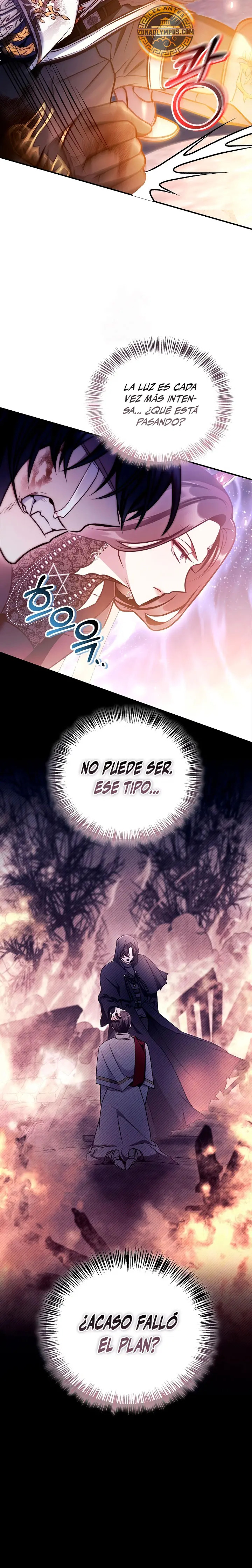 Read regressor instruction manual ES Manga Online