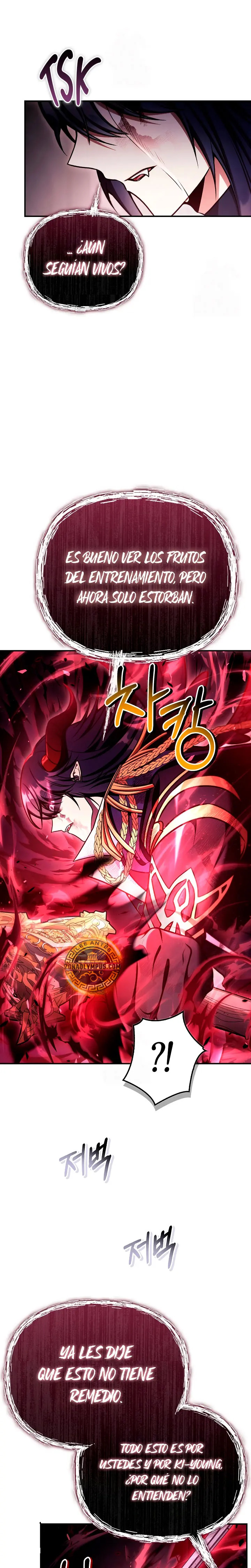 Read regressor instruction manual ES Manga Online