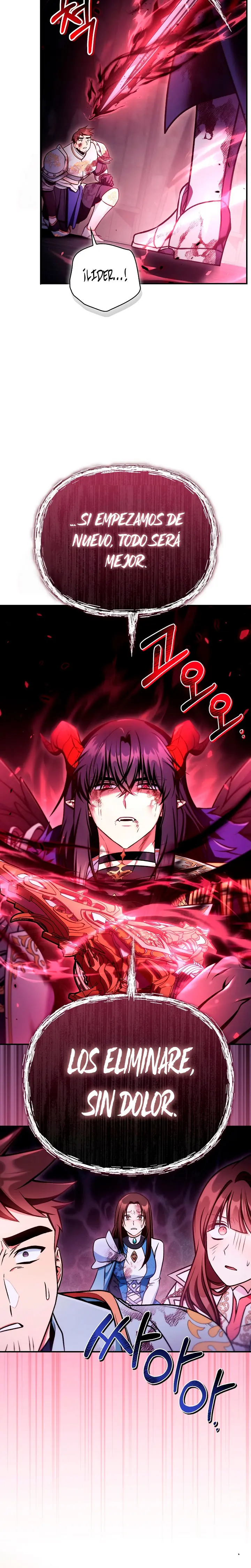 Read regressor instruction manual ES Manga Online
