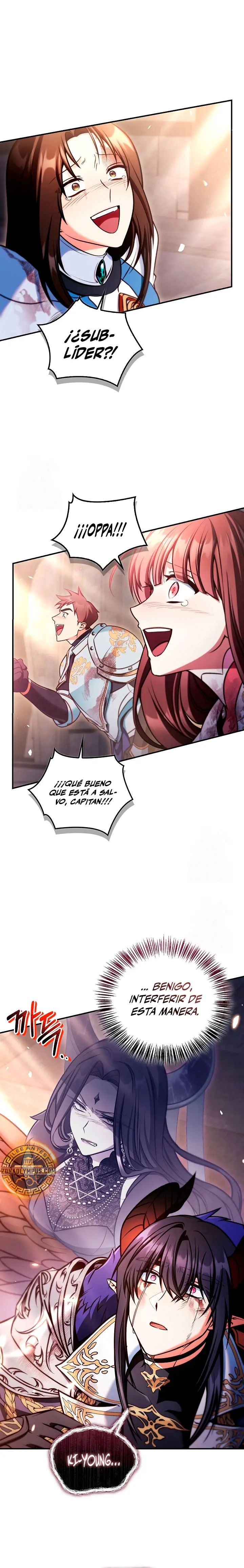Read regressor instruction manual ES Manga Online