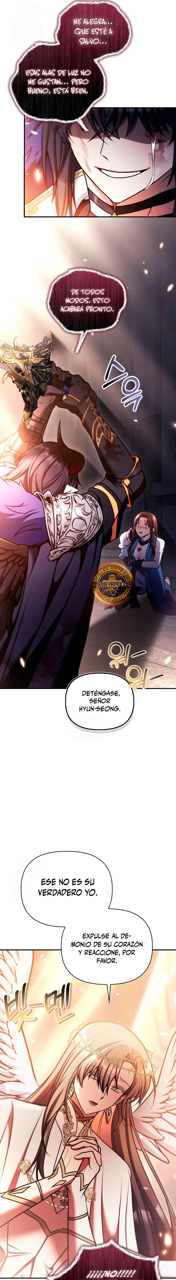 Read regressor instruction manual ES Manga Online