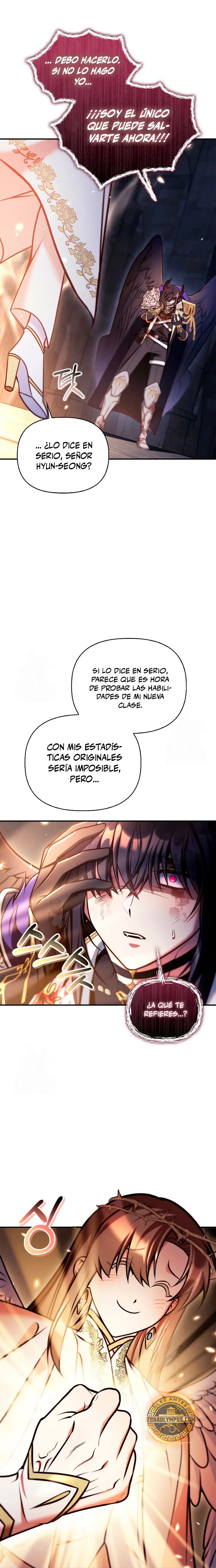 Read regressor instruction manual ES Manga Online