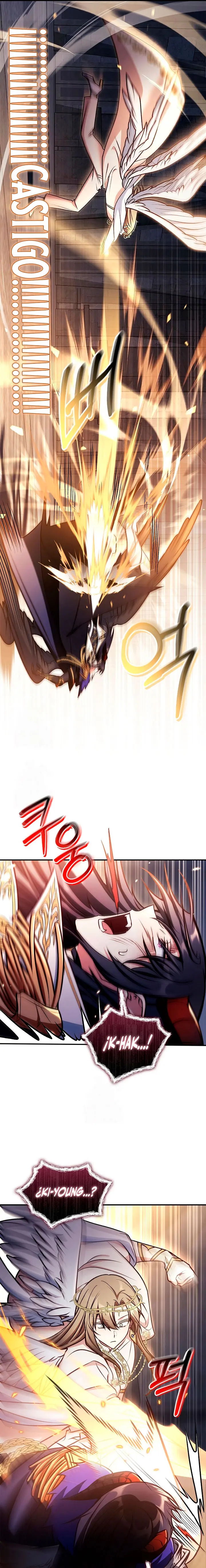 Read regressor instruction manual ES Manga Online