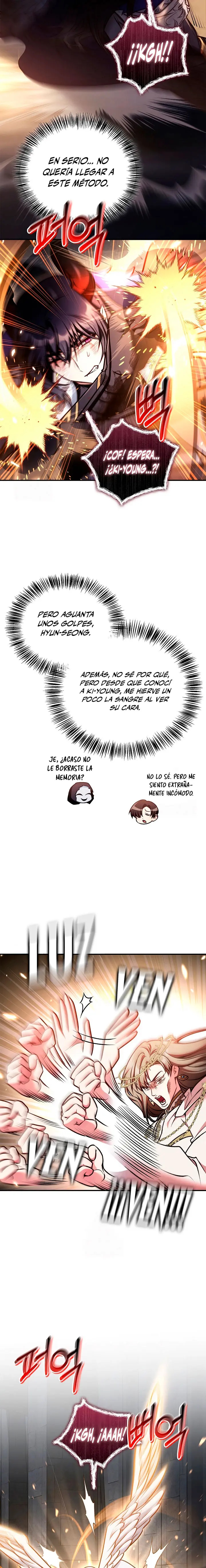 Read regressor instruction manual ES Manga Online