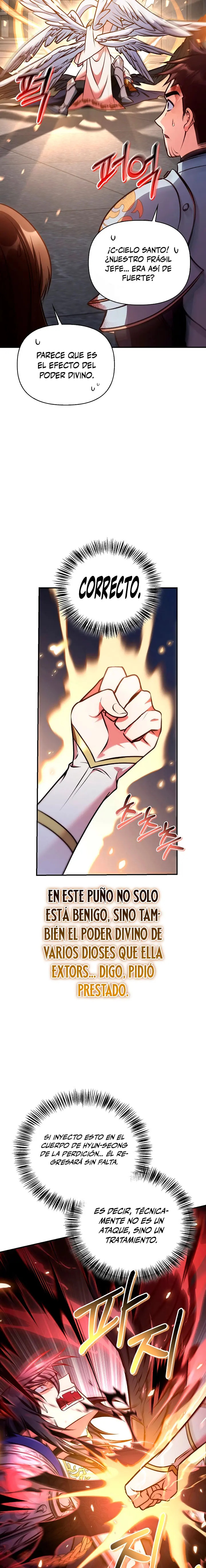 Read regressor instruction manual ES Manga Online