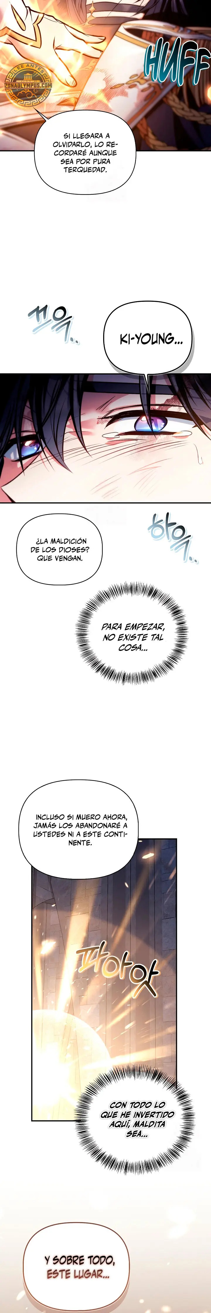 Read regressor instruction manual ES Manga Online