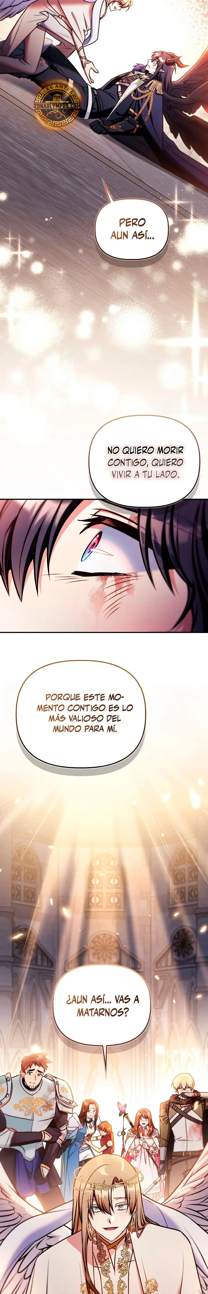 Read regressor instruction manual ES Manga Online