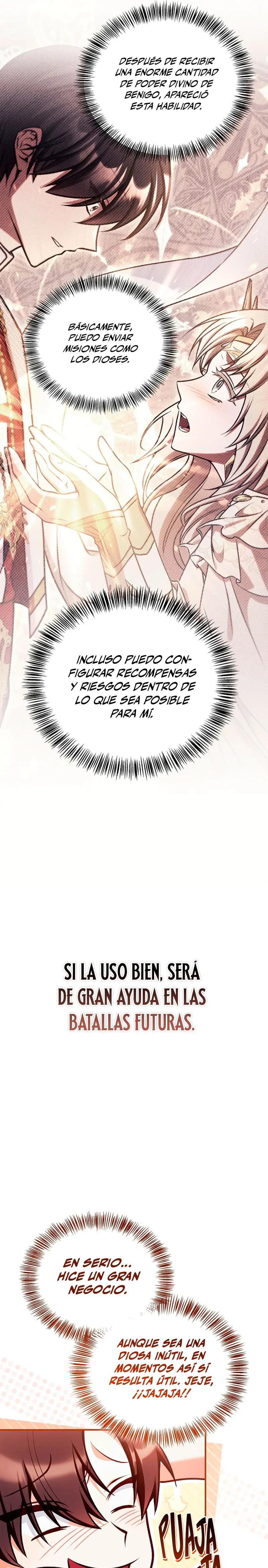 Read regressor instruction manual ES Manga Online