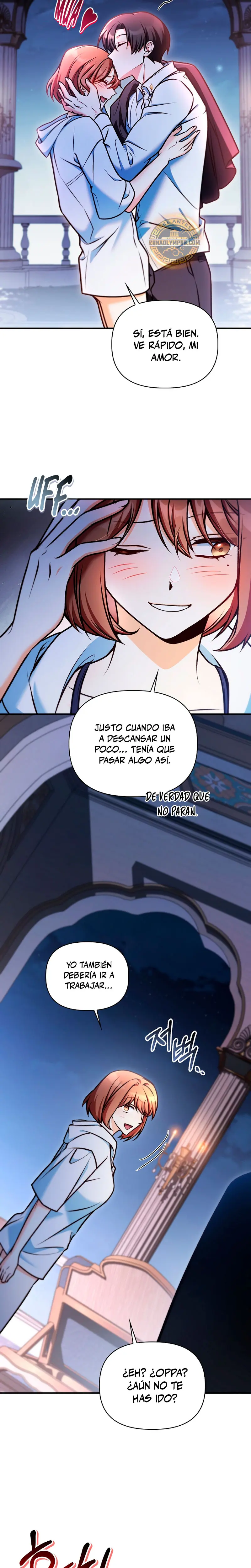Read regressor instruction manual ES Manga Online