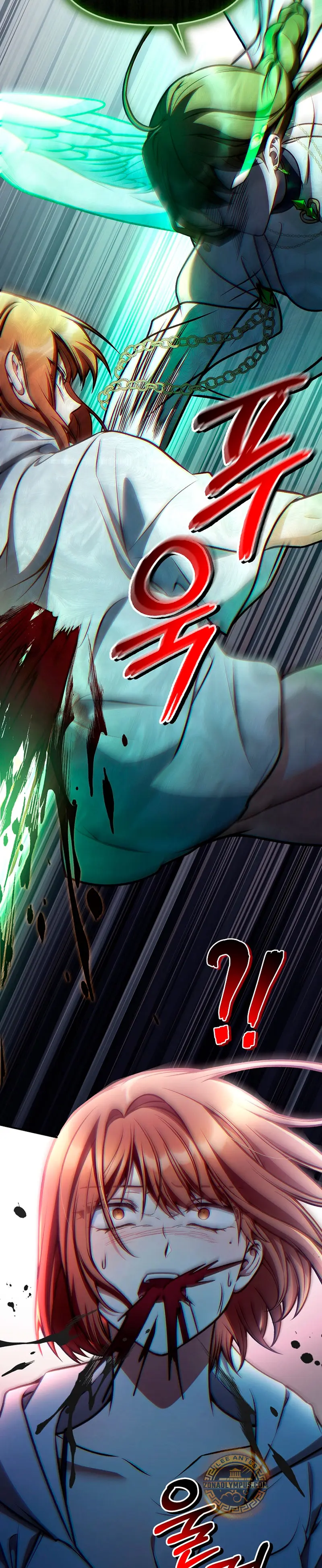 Read regressor instruction manual ES Manga Online