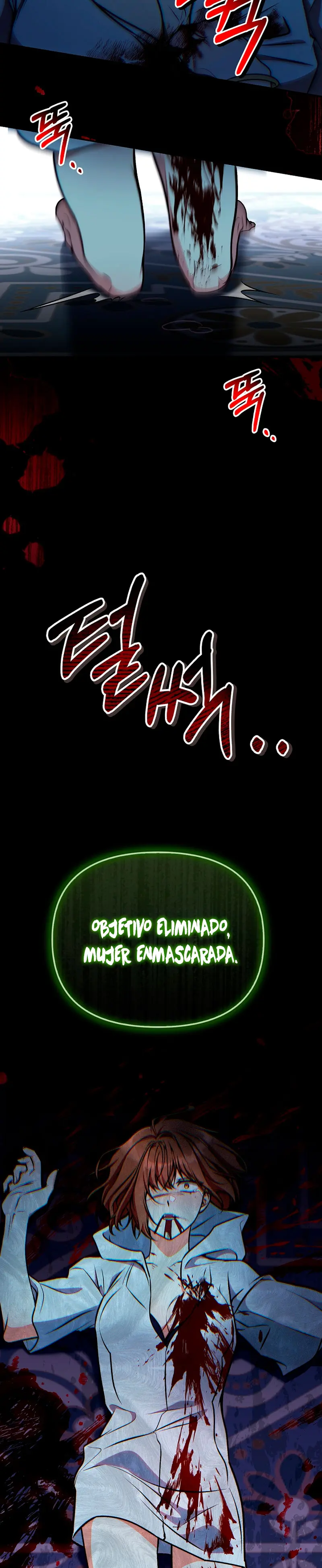 Read regressor instruction manual ES Manga Online