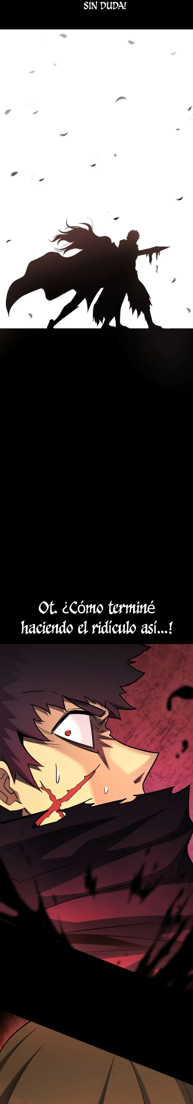 Read standard of reincarnation ES Manga Online