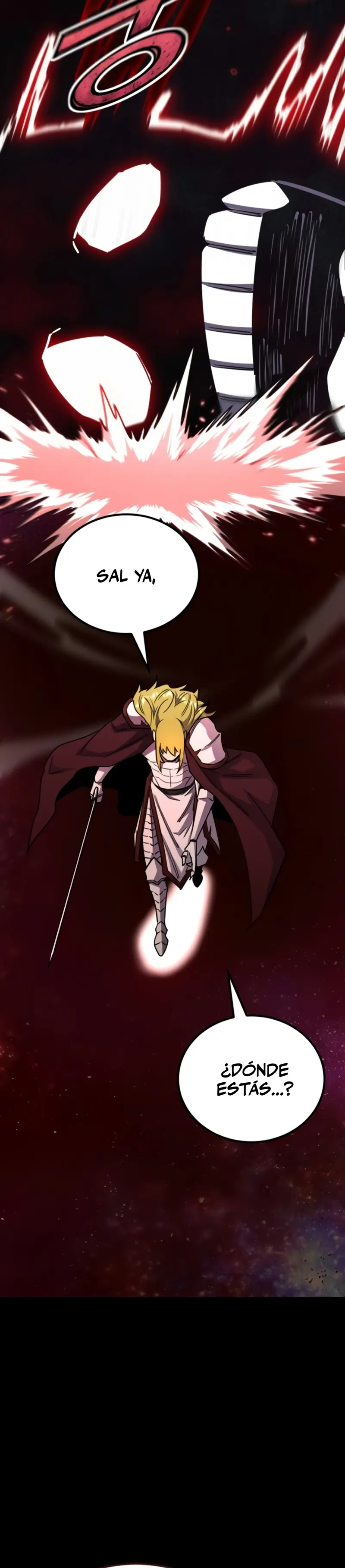 Read standard of reincarnation ES Manga Online