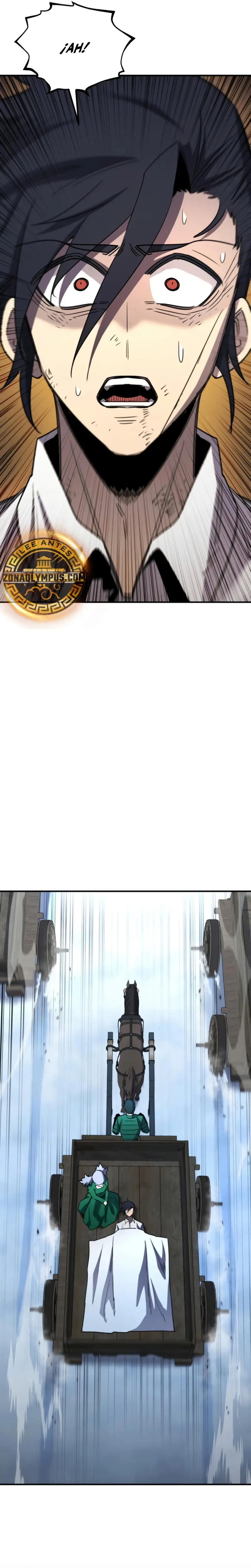 Read standard of reincarnation ES Manga Online