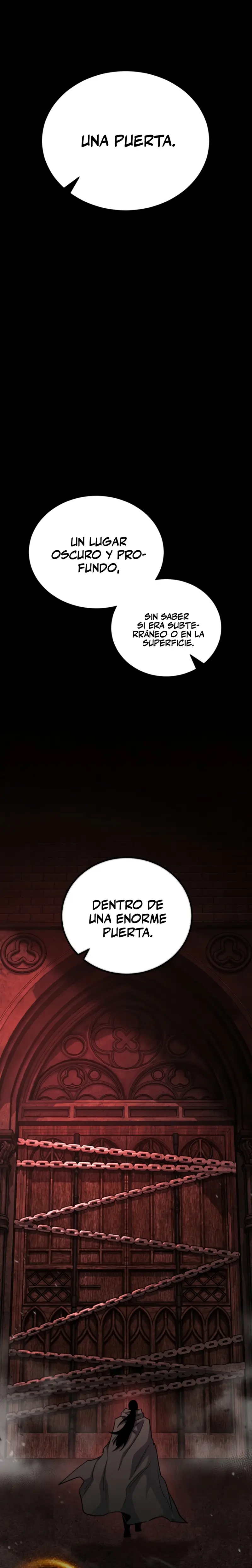 Read standard of reincarnation ES Manga Online