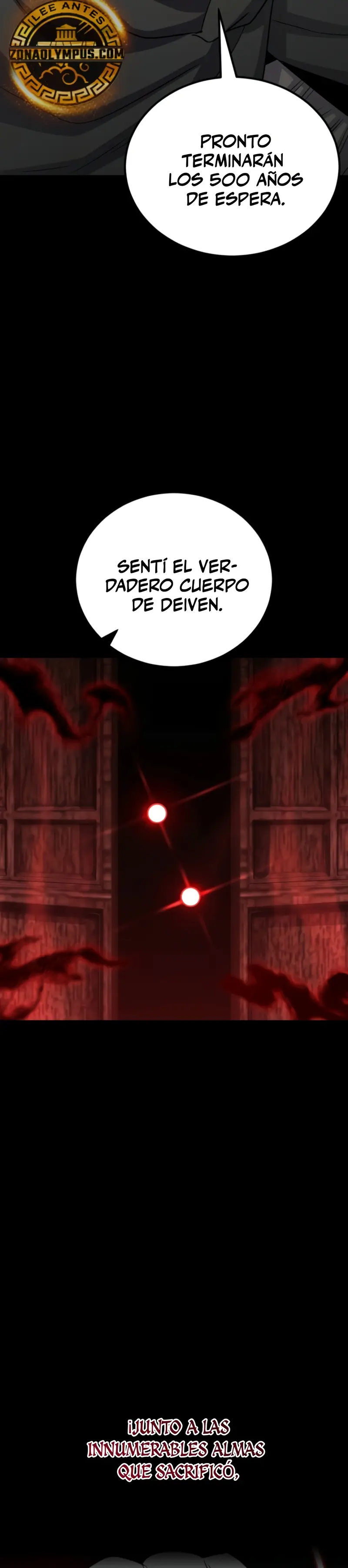 Read standard of reincarnation ES Manga Online