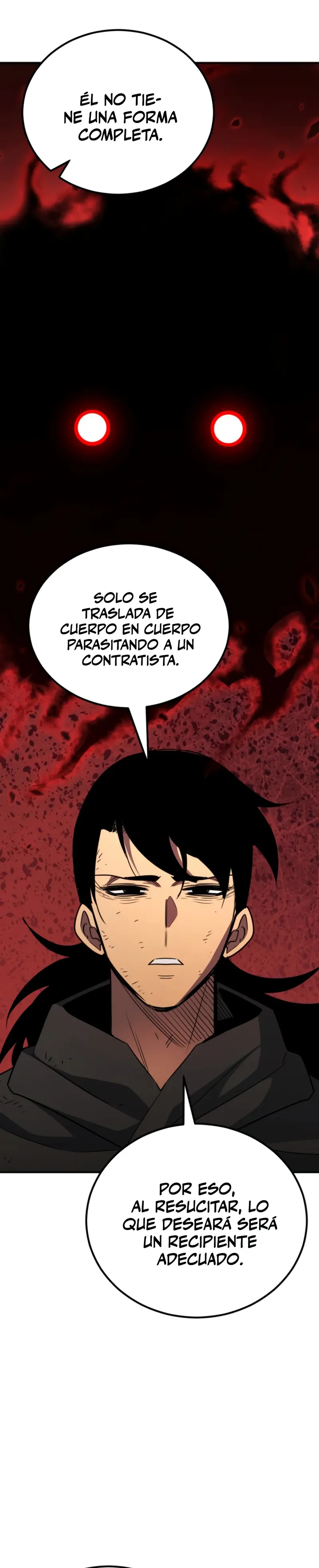 Read standard of reincarnation ES Manga Online