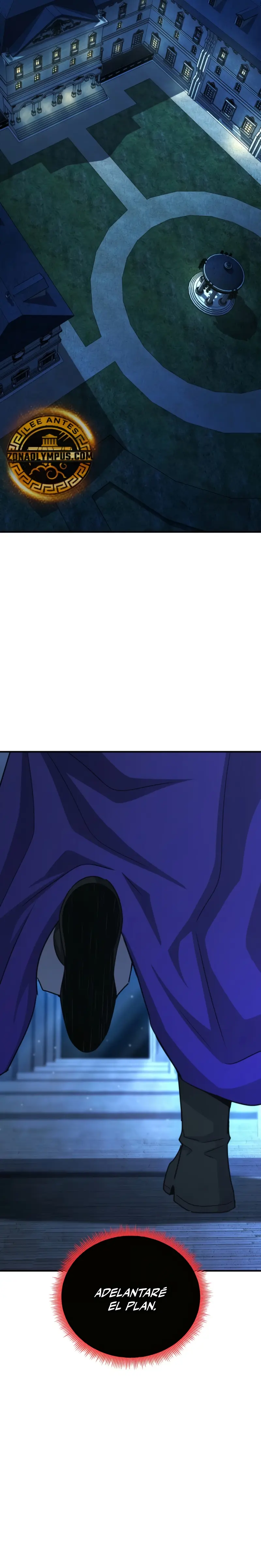 Read standard of reincarnation ES Manga Online