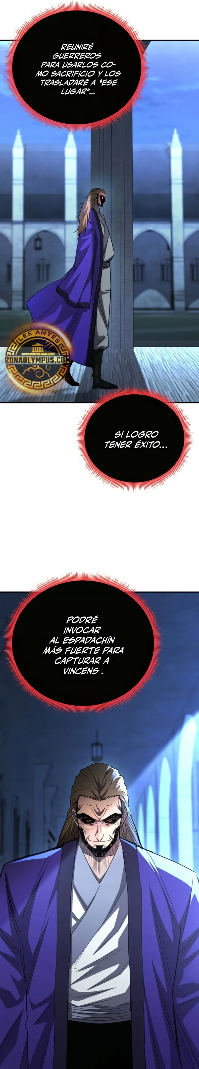 Read standard of reincarnation ES Manga Online
