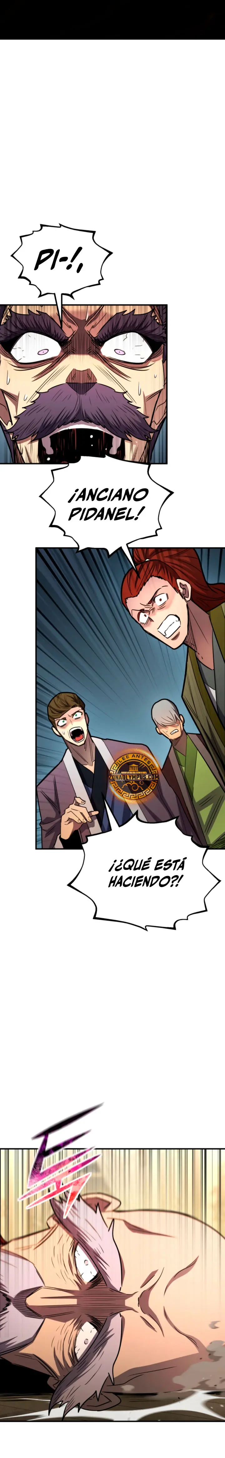 Read standard of reincarnation ES Manga Online