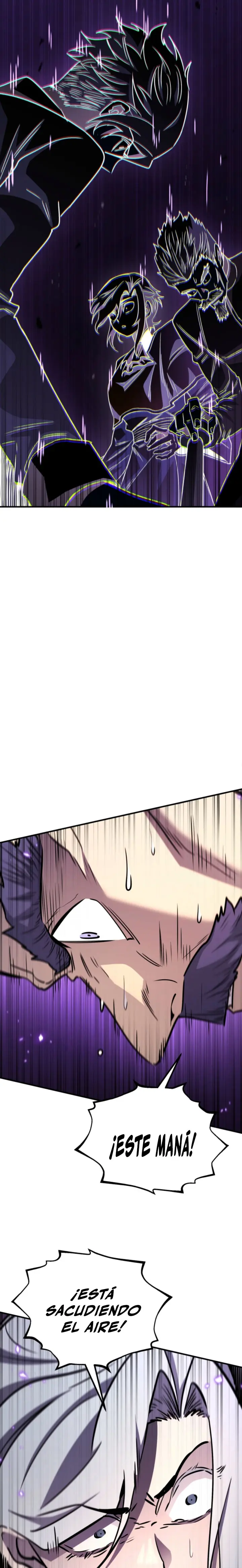 Read standard of reincarnation ES Manga Online
