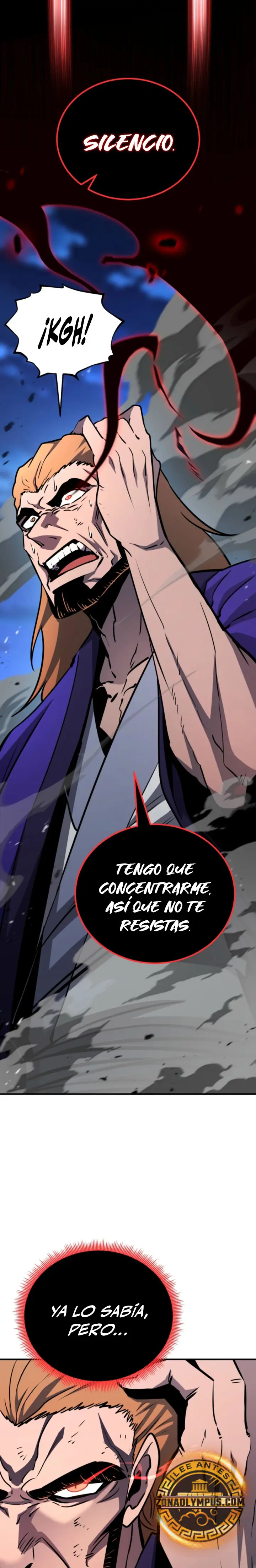 Read standard of reincarnation ES Manga Online